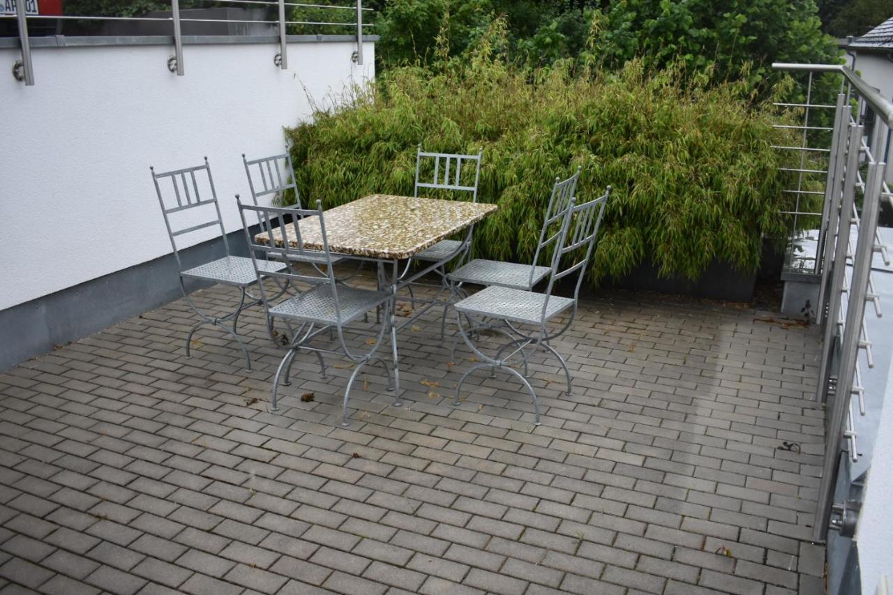 Ferienwohnungen An Der Liebesleite Anita Pratsch Riedenburg Exteriör bild
